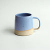 Cornflower Blue Mug Stone - Habulous