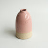 Pale Pink Medium Vase Stone - Habulous