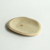 Light Yellow Star Spoon Rest Stone - Habulous