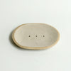 Off-White Soap Dish Stone - Habulous