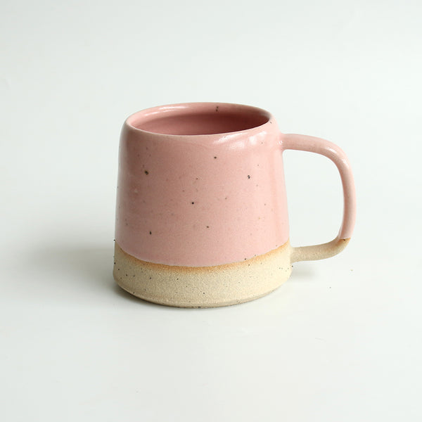 Pale Pink Mug Stone - Habulous