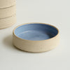 Cornflower Blue Stacking Nibbles Bowl Stone - Habulous