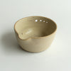 Light Yellow Herb Shredder Bowl - Habulous