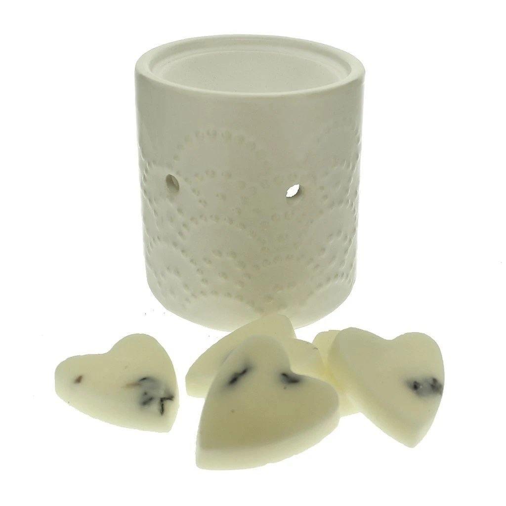 Eco Soya Wax Melts Large Burner Sets - 4 Styles Available - Habulous