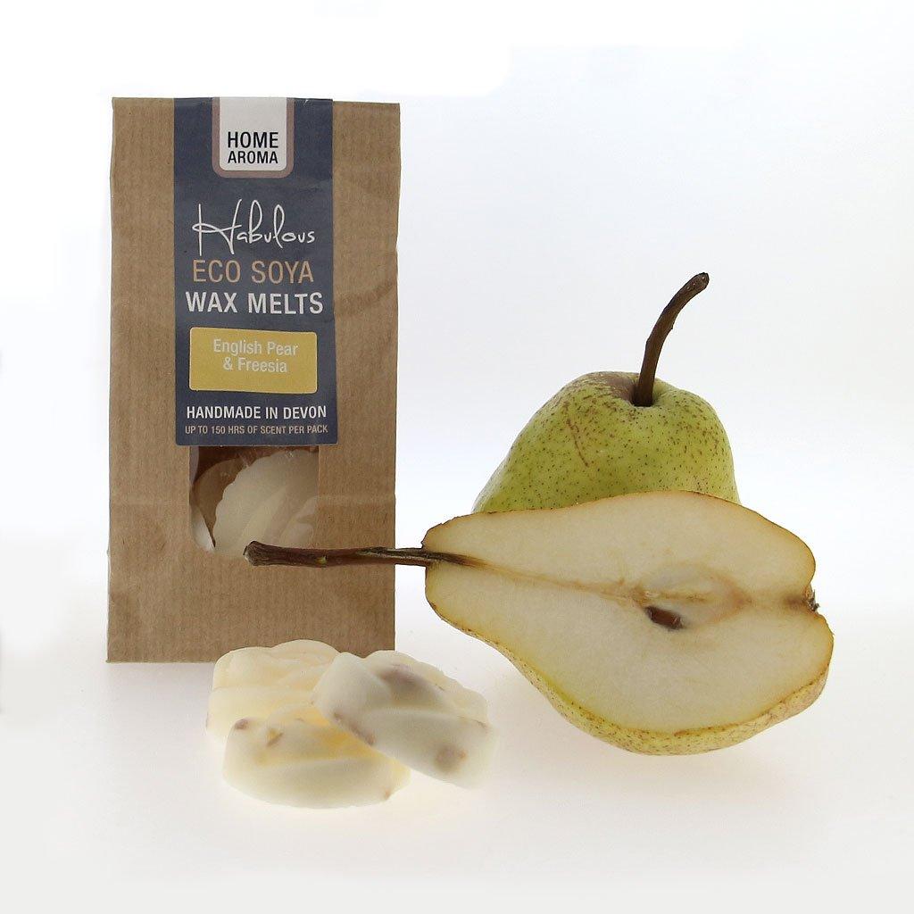 English pear online and