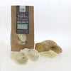 Lemongrass & Crushed Ginger Eco Soya Wax Melts Pack - Habulous