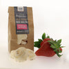 Strawberries & Sparkling Wine Eco Soya Wax Melts Pack - Habulous