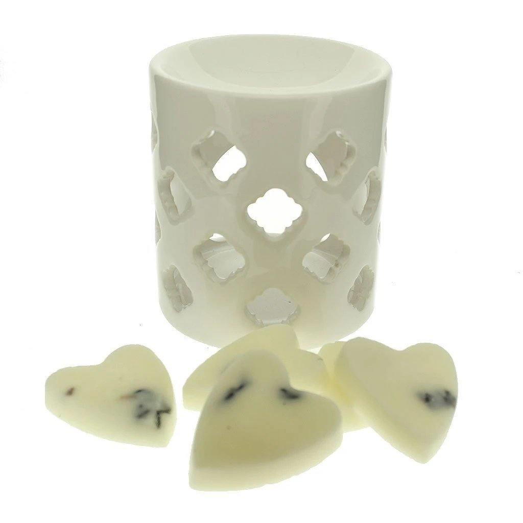 Eco Soya Wax Melts Large Burner Sets - 4 Styles Available - Habulous